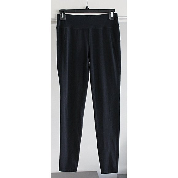 Sweaty Betty All Day Contour Leggings - Butter Soft! - Black, Small - Picture 9 of 9